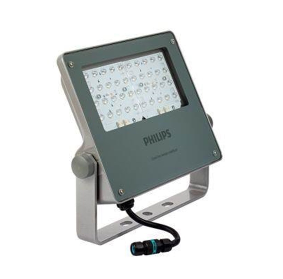 Lampen - Philips Coreline tempo medium bvp125 95w 12000lm 740 asymmetric - 912300024001