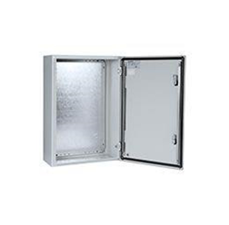 Schaltkästen und Schränke - ELDON Wall mounted 250x250x155 - MAS0252515R5