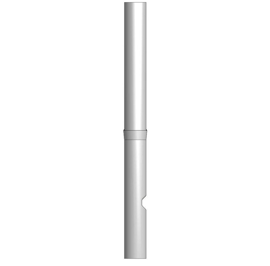 Lampen - NIPA Reduction spigot from ø 60 mm - ø 48 mm - 503.029
