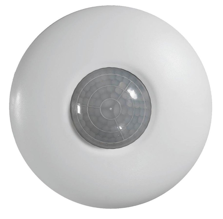 Bewegungssensoren und Dämmerungsschalter - Niko-Servodan Sensor pir 360 230 vac - 41-400