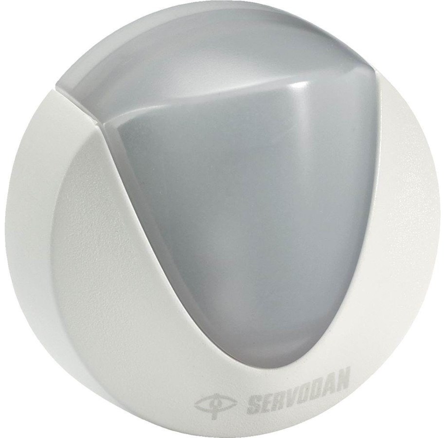 Intelligente Gebäudeanlagen - Niko-Servodan Light sensor 60kl - 43-197