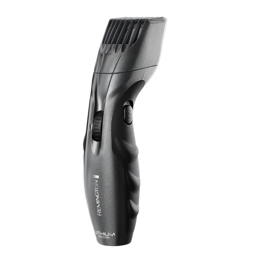 Haarschneidegeräte - REMINGTON Barttrimmer Beard Barba MB350L - MB350L