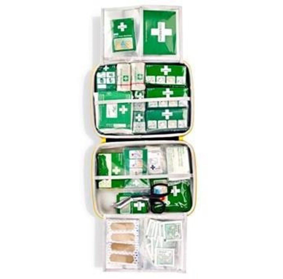 Cederroth First Aid Kit Large Günstig