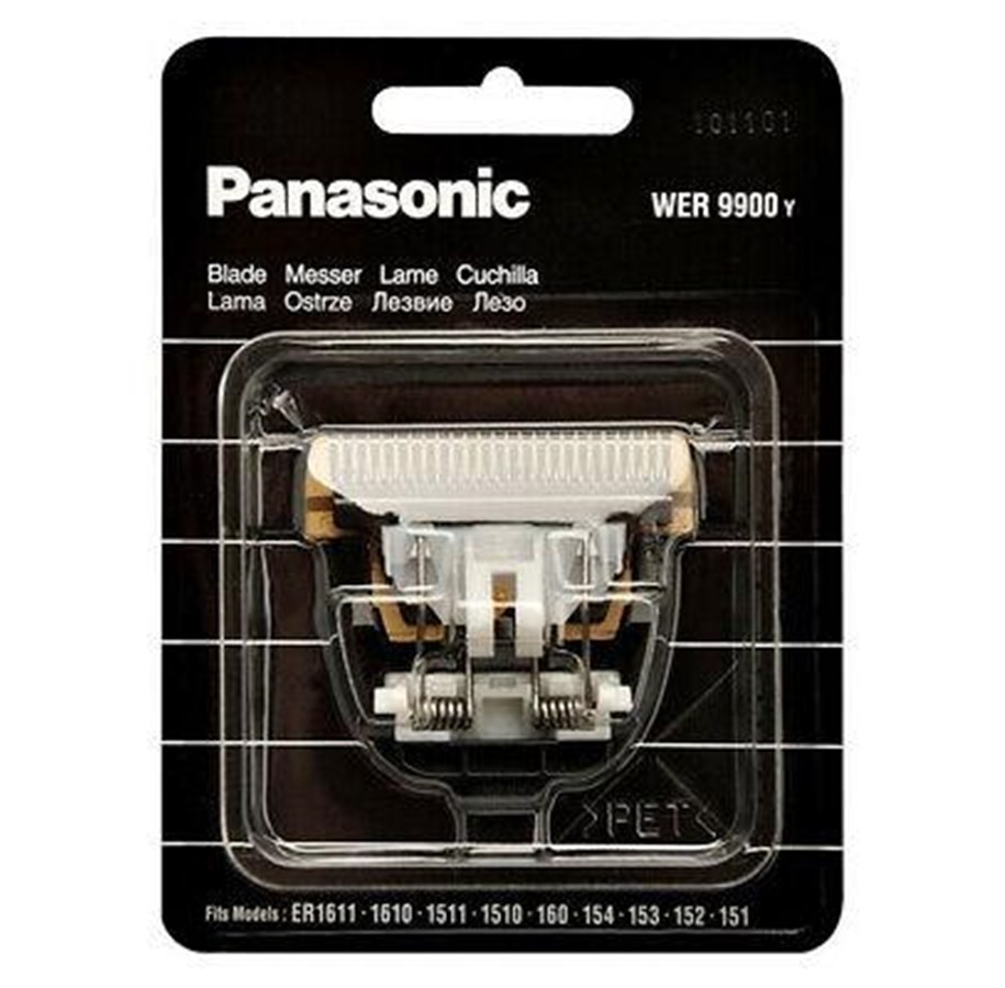 Rasierapparate - Panasonic Zubehör Shaving head WER9902Y - WER9902