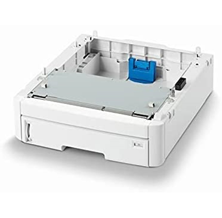 Drucker Zubehör - OKI media tray - 535 sheets - 47074403