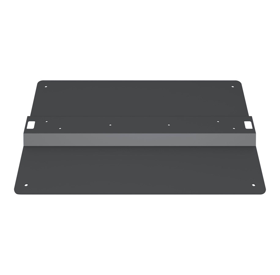 Wandhalterungen, AV-Halterungen & AV-Möbel - Multibrackets M Pro Series Floorbase OM55N-D - Max 60 kg - recommended for - 7350073737352