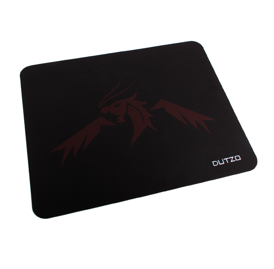 Mauspads & Zubehör - DUTZO Fushi Gaming Mousepad - Small - FUSHIV2-S