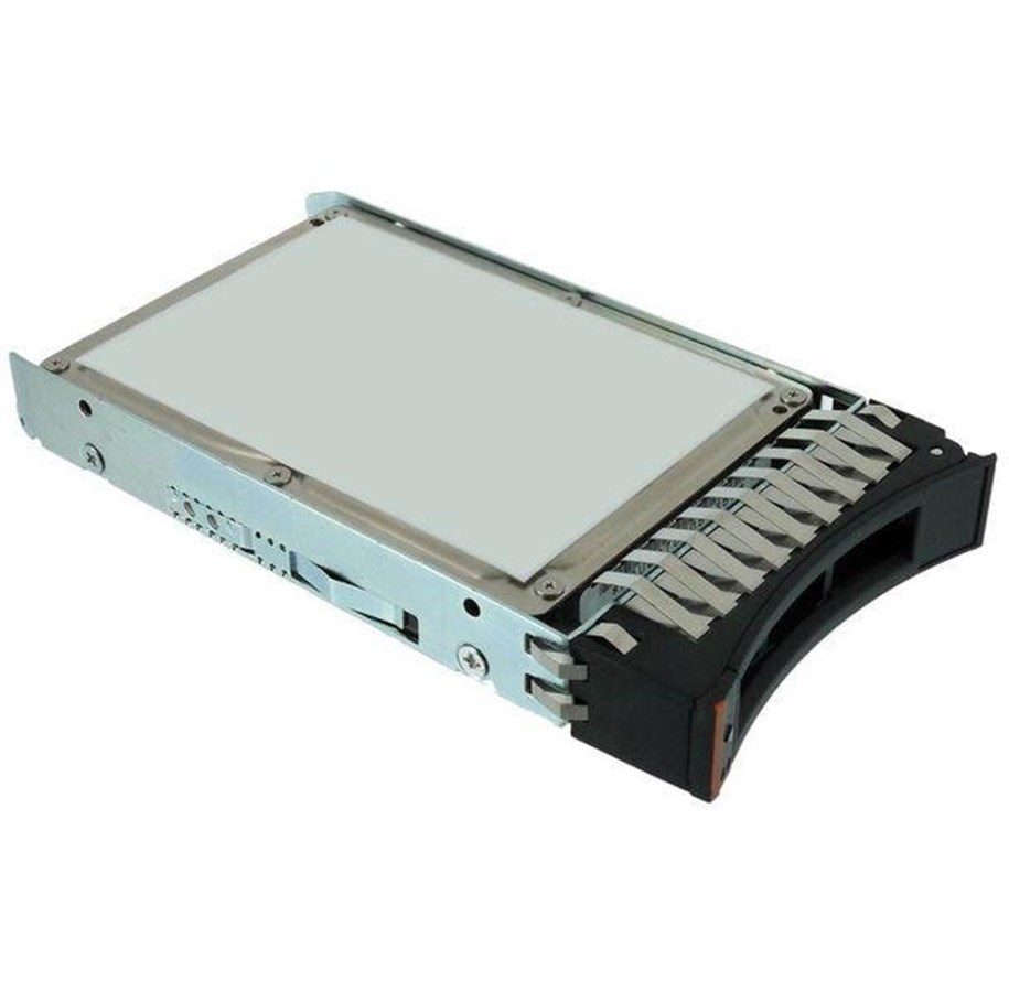 Festplatten - IBM Lenovo - 600GB - Festplatten - 49Y2005 - SAS2 - 2.5" - 49Y2005
