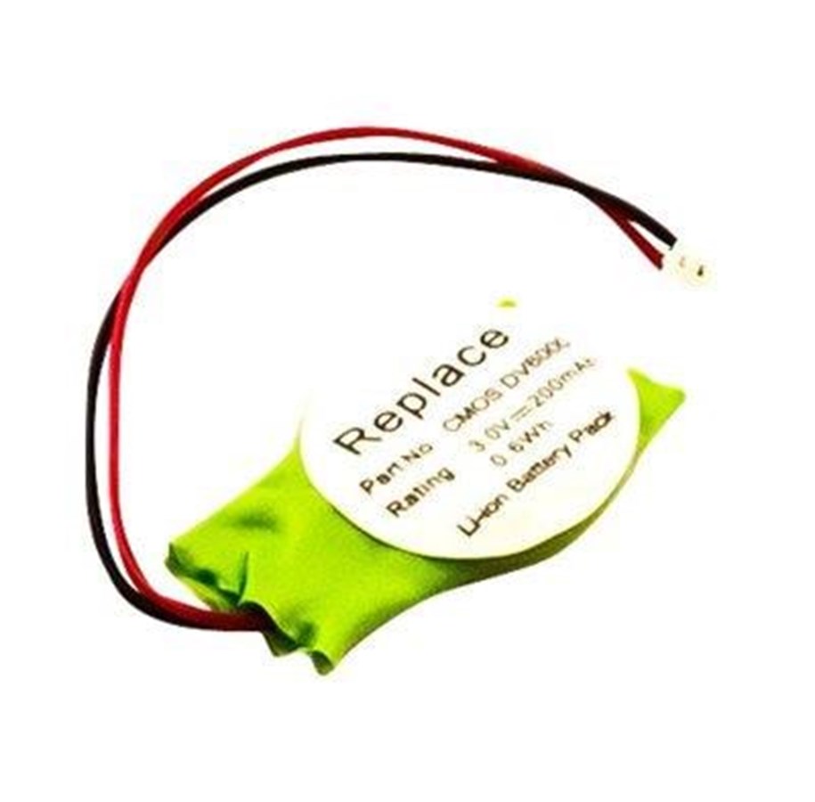 Netzteile - CoreParts Battery - battery back up - Li-Ion - 0.2 Ah - 0.6 Wh Netzteile - ATX - 80 Plus - MBXBU-BA0007
