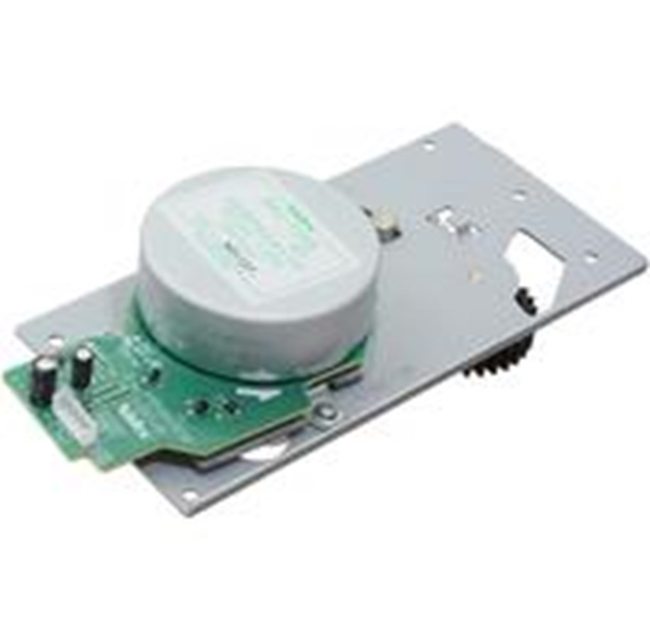 Druckerzubehör - Tinte & Toner - HP Fuser Drive Assy W. M2 Motor - RM1-2963-000CN