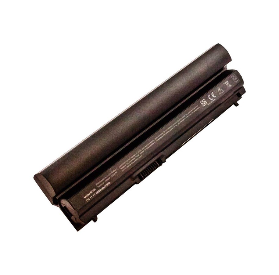 Laptop Batterie - CoreParts Battery - laptop battery - Li-Ion - 6.6 Ah - MBXDE-BA0011