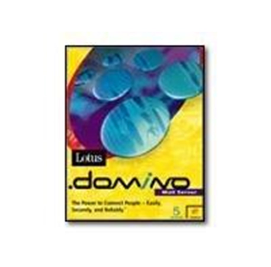 Office Pakete - ATEN Lotus Domino Mail Server - English - AS251S-AT