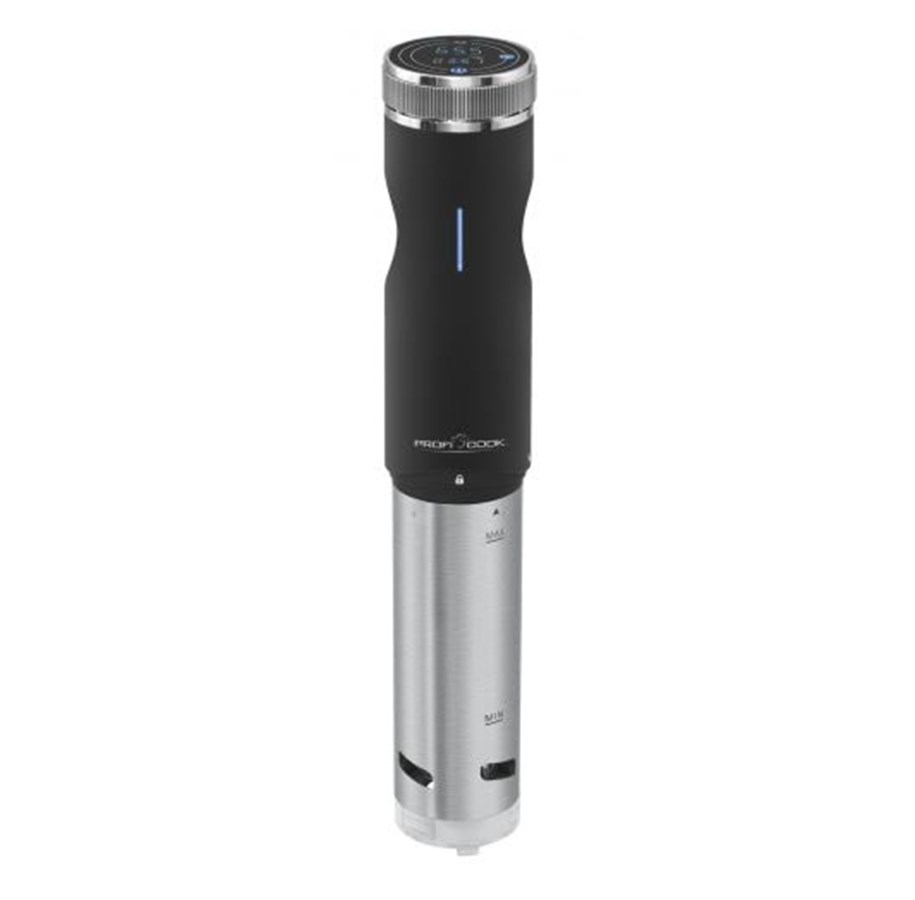 Vacuum / Sous Vide - ProfiCook Prof Sous-Vide Garer PC-SV 1126 PC - PC-SV 1126