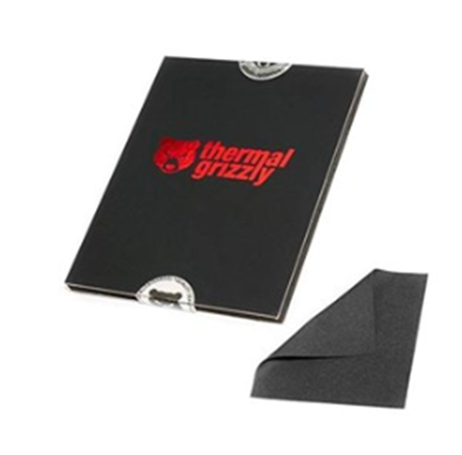 CPU Kühler - Thermal Grizzly Carbonaut - 32x32mm - Thermoplatte - TG-CA-32-32-02-R