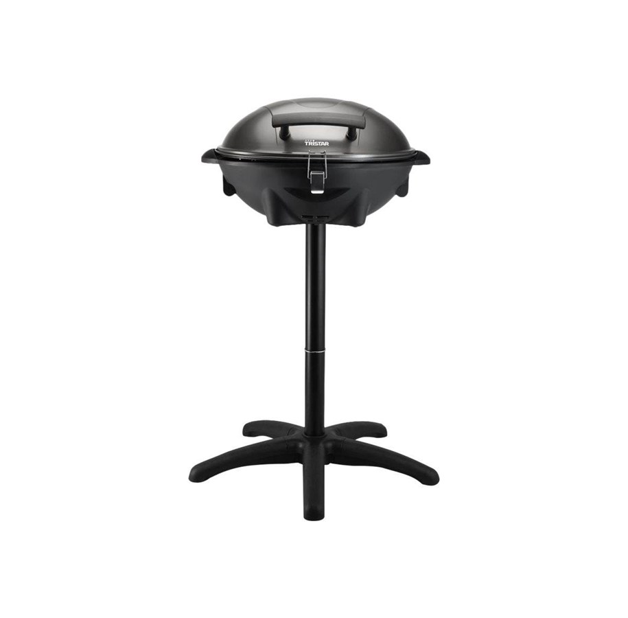 Grill und Zubehör - Tristar BQ-2816 - electric barbeque grill - BQ-2816