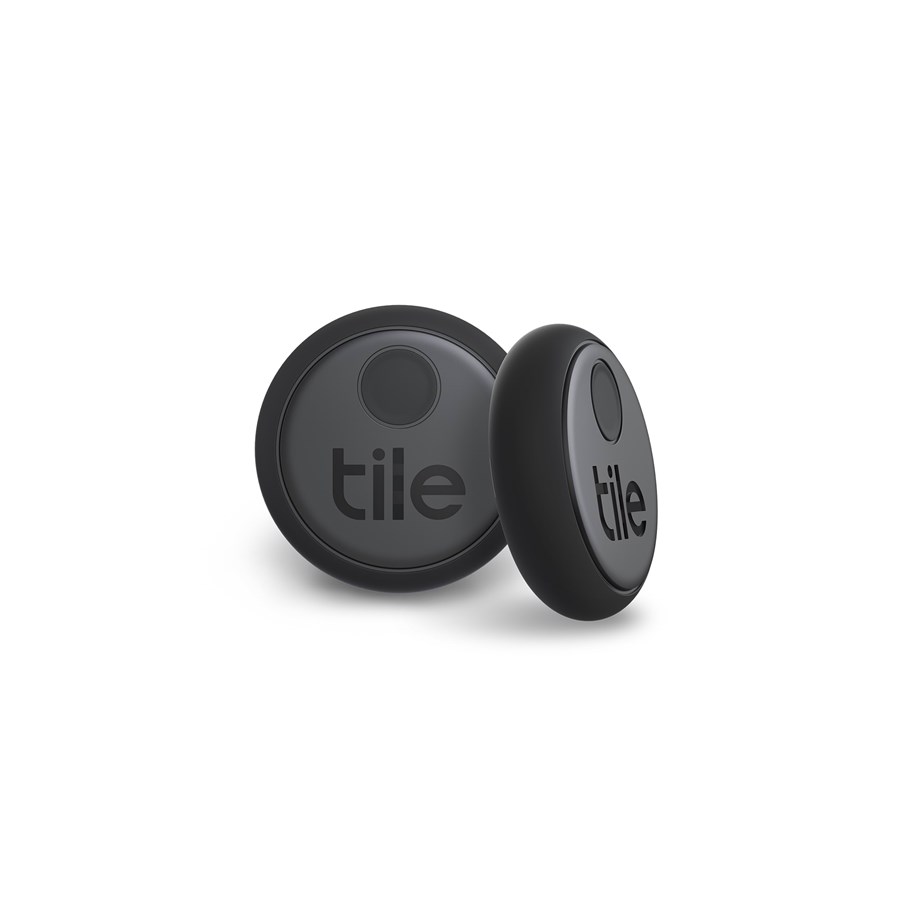 Smart-Home - Tile Sticker (2020) - RE-25002