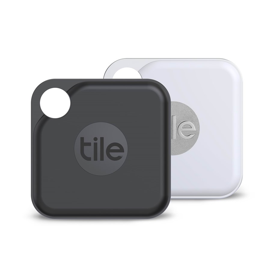 Smart-Home - Tile Pro (2020) - 2-pack - RE-20002