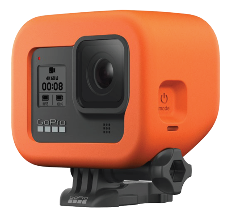 Kamerataschen - GoPro Floaty (HERO8 Black) - ACFLT-001