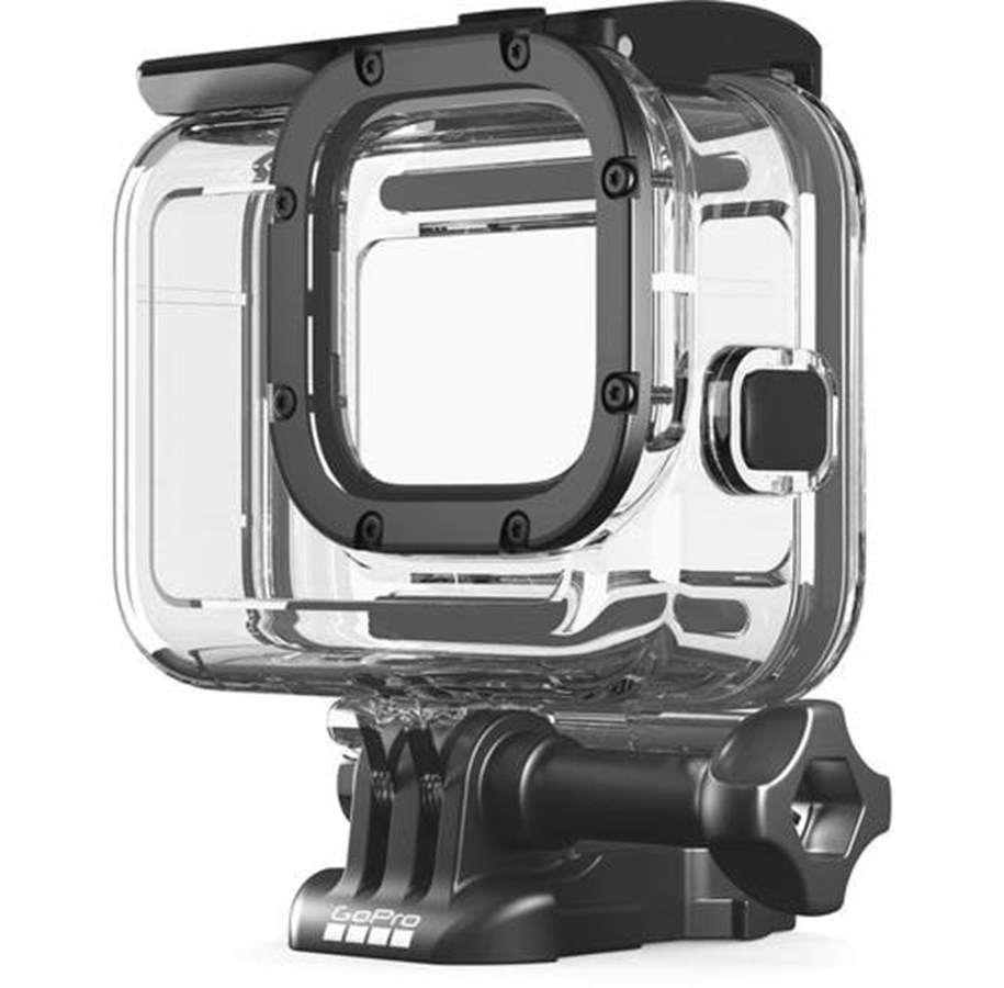 Actionkamera Zubehör - GoPro Protective Housing (HERO8 Black) - AJDIV-001