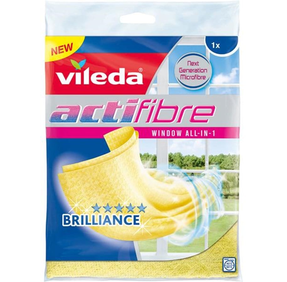 Reinigung - Vileda 151709 - 000800