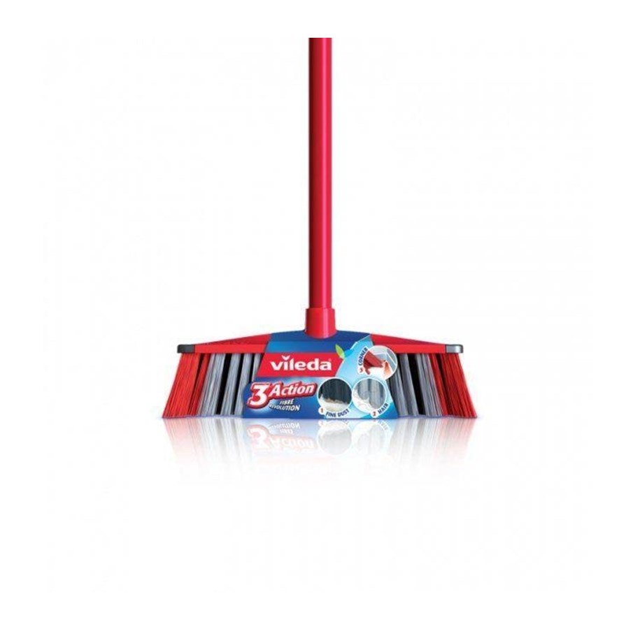 Reinigung - Vileda 3Action Fibre Revolution - 142156