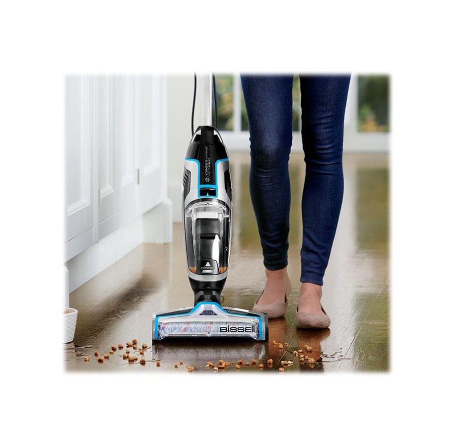 m6 robot mop