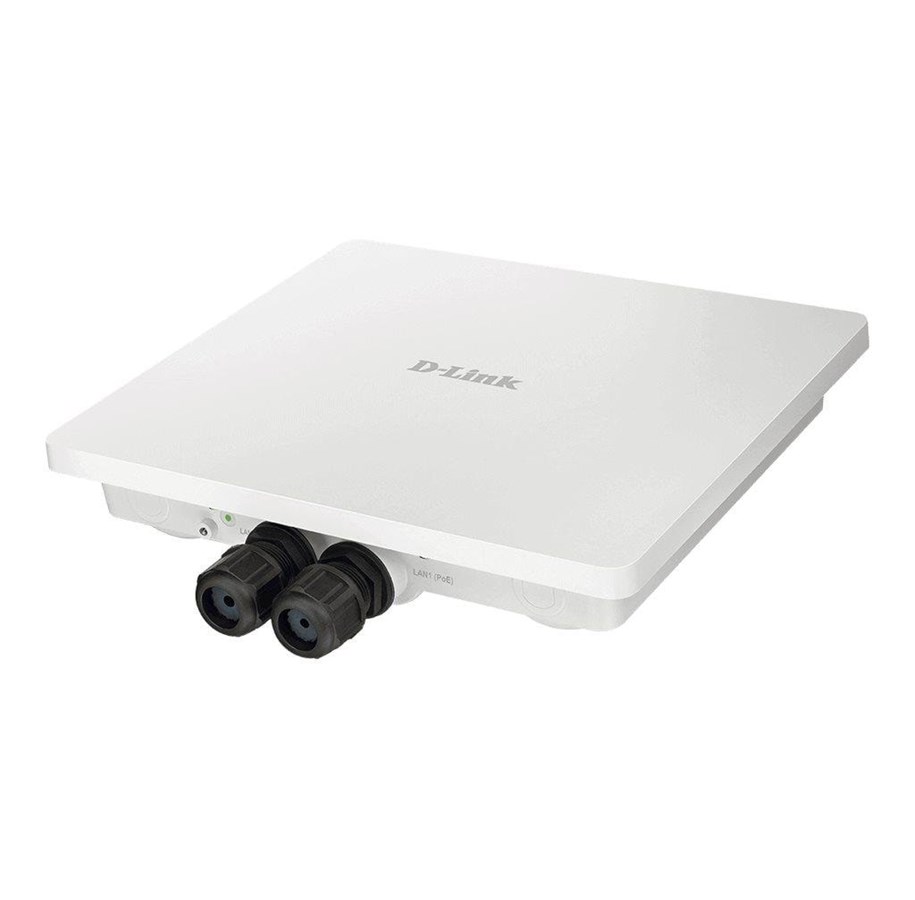 Access Points - D-Link DAP-3666 - DAP-3666