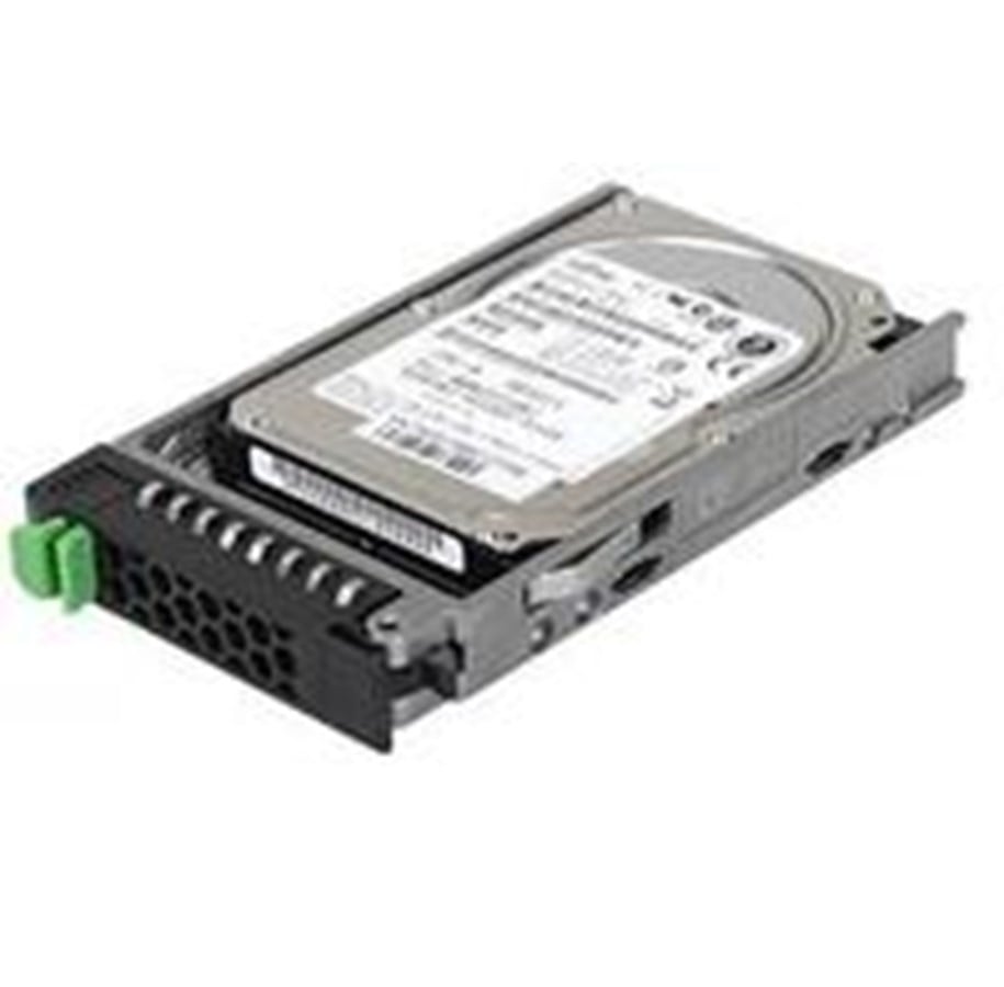 Festplatten - Fujitsu - hard drive - 1.2 TB - SAS 12Gb/s - 1.2TB - Festplatten - S26361-F5729-L112 - SAS3 - 2.5" - S26361-F5729-L112
