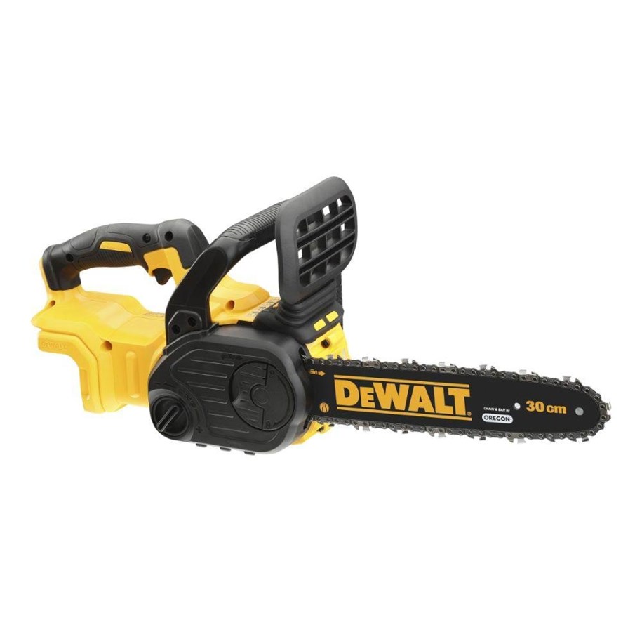 Kettensäge - Dewalt 18V XR Brushless 30cm Chainsaw (SOLO) - DCM565N