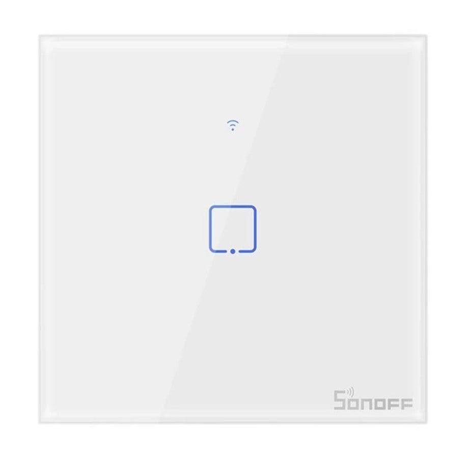 Smart-Home - Sonoff T1 EU TX (1-button) - IM190314012