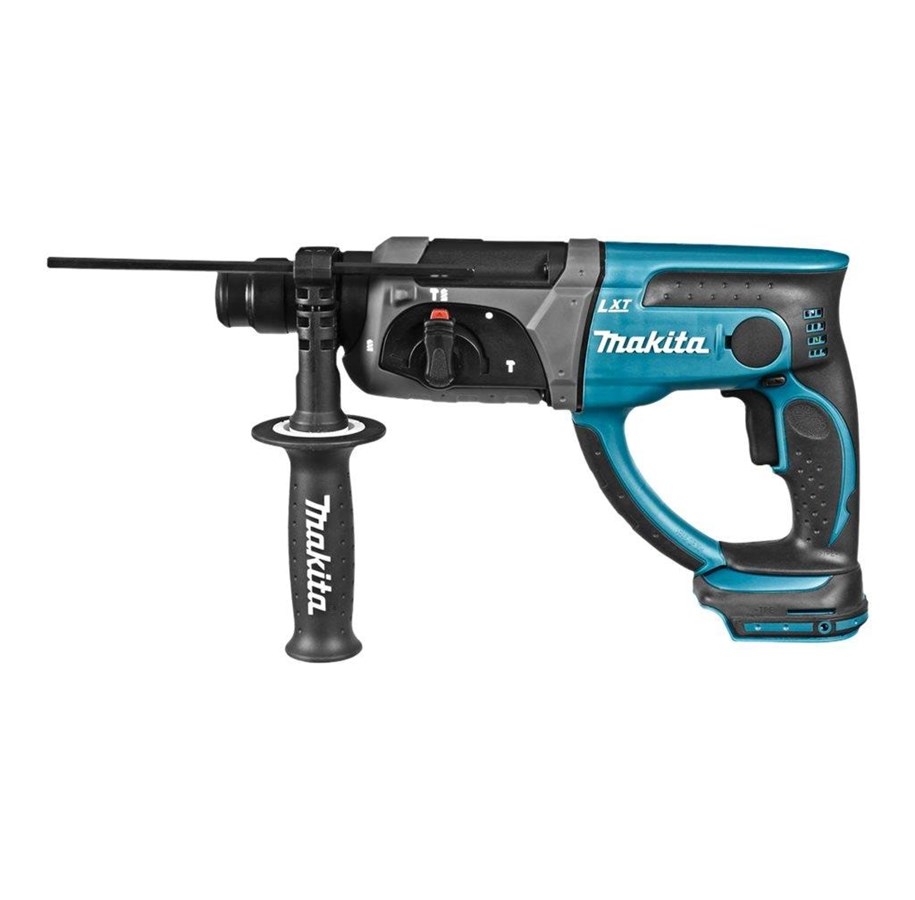 Schraub/Bohrmaschinen - Makita DHR202ZJ - Rotary Hammer - DHR202ZJ