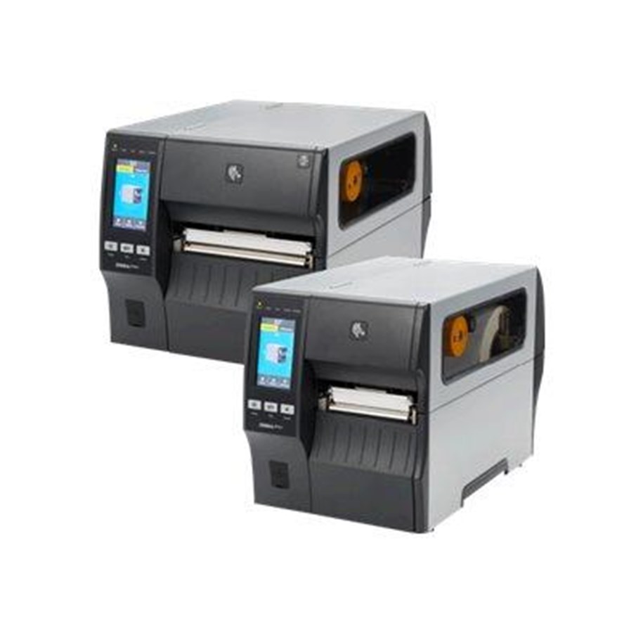 Label printer - Zebra ZT400 Series - ZT42162-T0EC000Z
