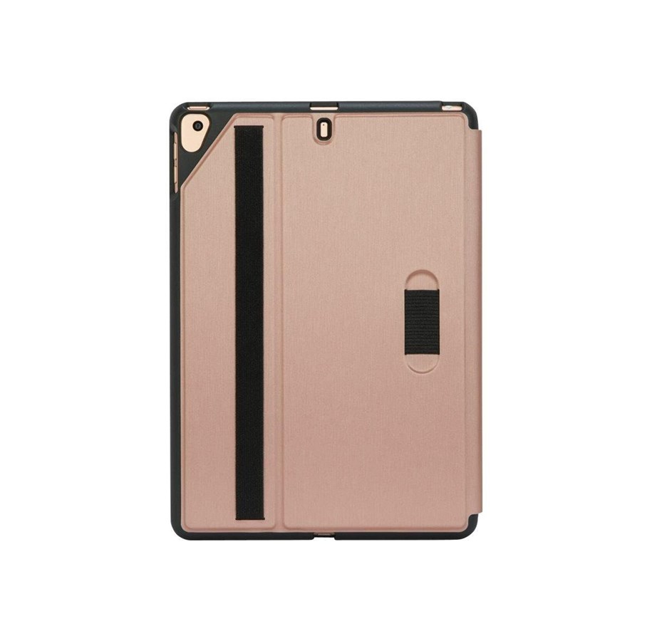 Tablets - Cover & Case - Targus Click-In Apple iPad 10.2" - 10.5" Cover - Rose Gold - THZ85008GL