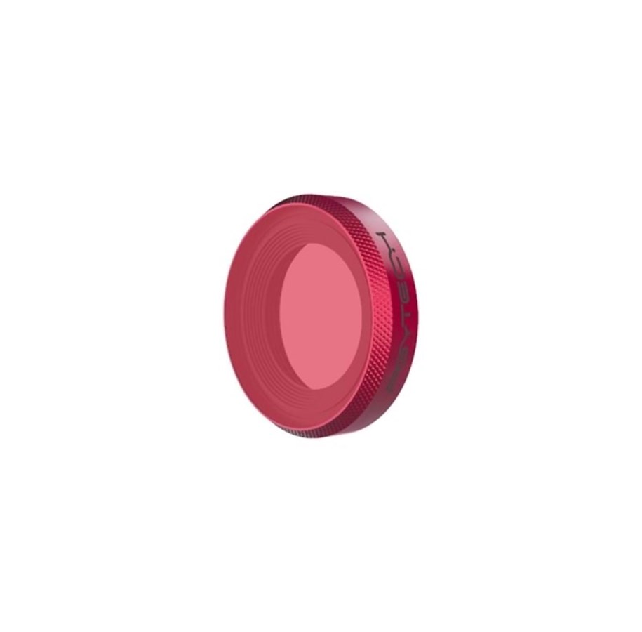 Fotofilter - PGYTECH OSMO Action Filter Pink - P-11B-025