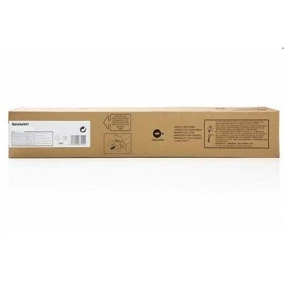 Druckerzubehör - Tinte & Toner - Sharp DX25GTBA toner cartridge 1 pc(s) Original Black - DX25GTBA