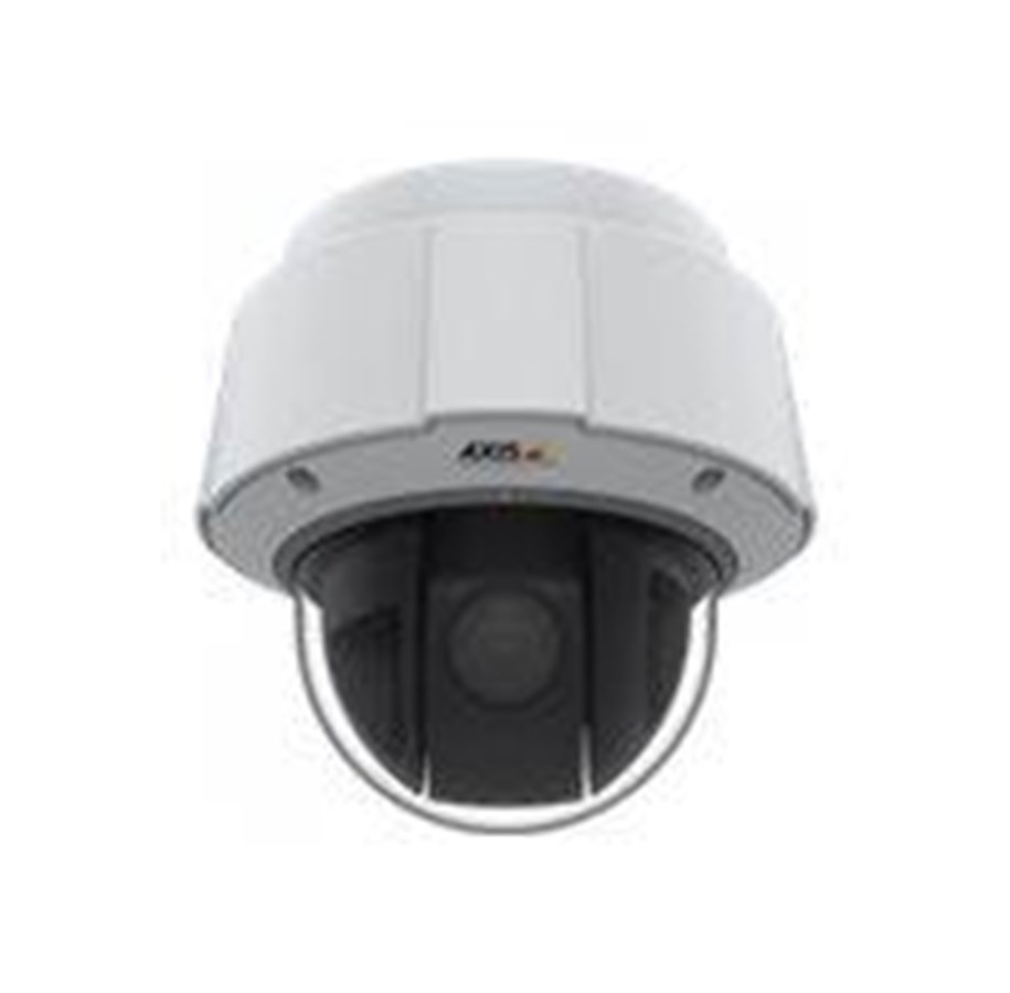 Netzwerkkamera - Axis Q6074-E 50 Hz - 01973-002