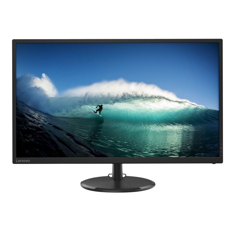 Monitor - 31.5" Lenovo D32q-20 - 2560x1440 (QHD) - 75Hz - IPS - 65F7GAC1EU