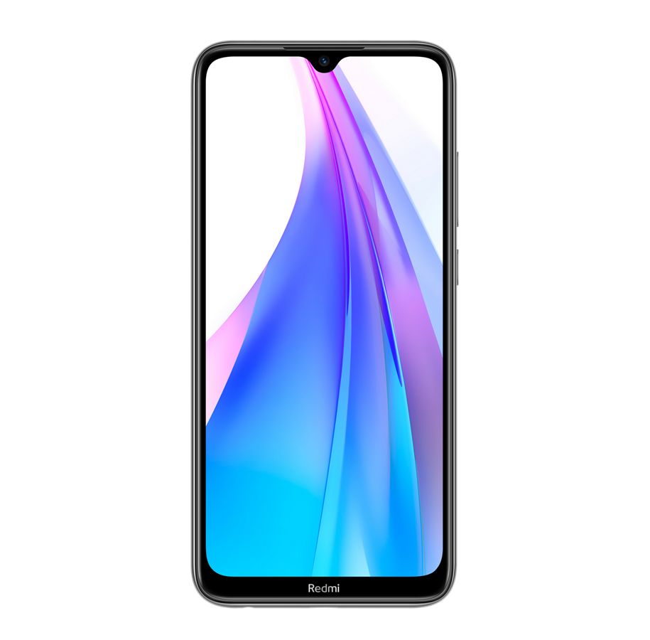 Xiaomi Redmi Note 8T 128GB Moonlight White G nstig