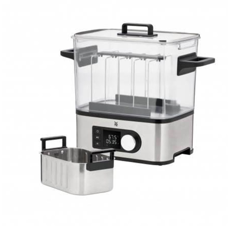 Andere Küchengeräte - WMF Sous-Vide Garer Lono Pro - 415360011