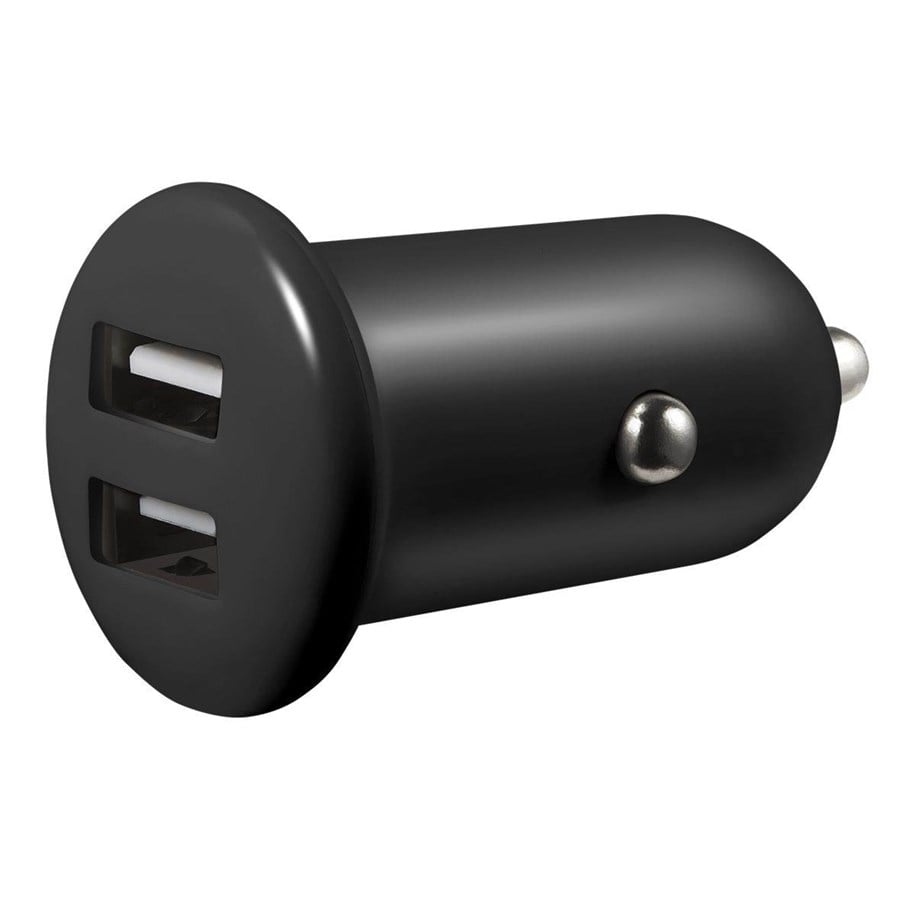 Handys - Adapter und Ladegeräte - Sandberg SAVER - Auto-Netzteil - 340-40