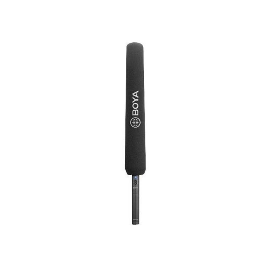 Mikrofone - BOYA BY-PVM3000L - microphone - BY-PVM3000L