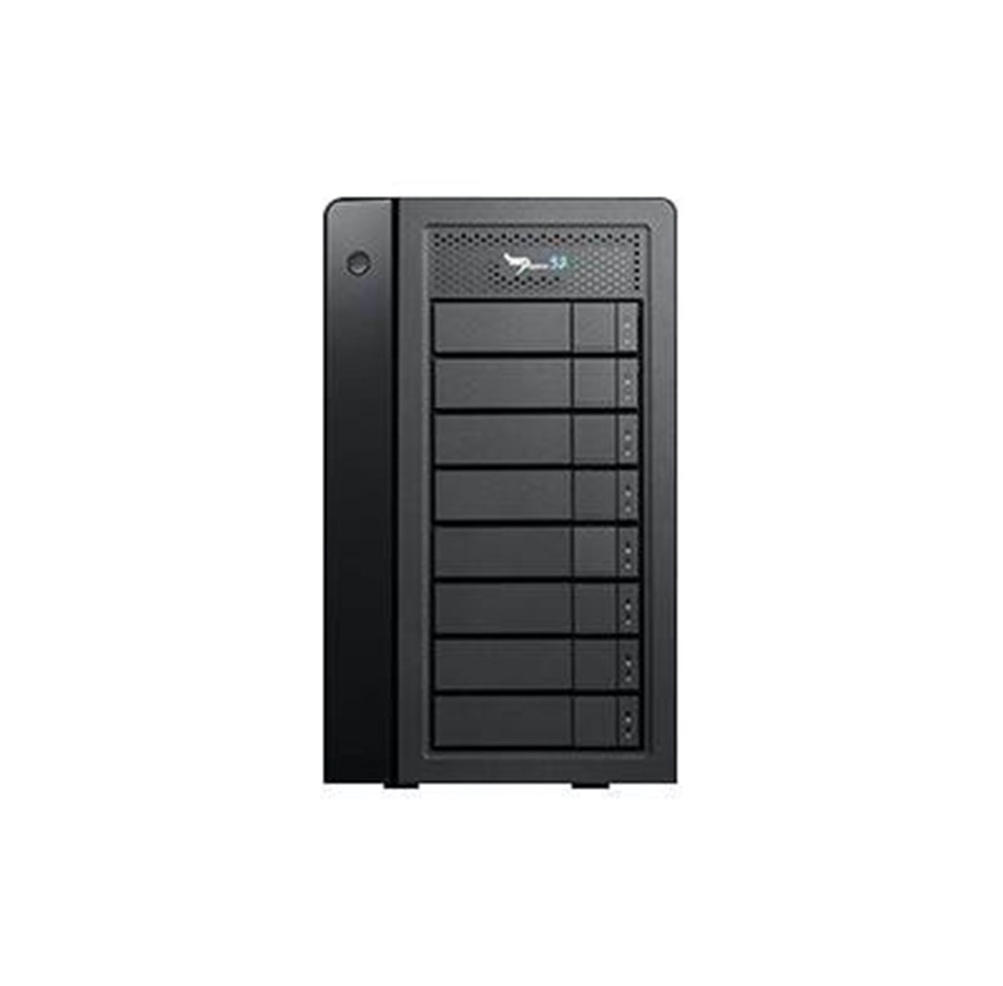 RAID Systeme - Promise Pegasus32 R8 - 96 TB - F40P2R800000012