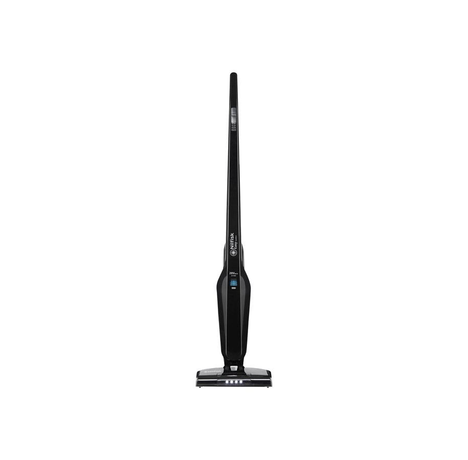 Handstaubsauger - Nilfisk Handstaubsauger Easy 28V black - 128390026