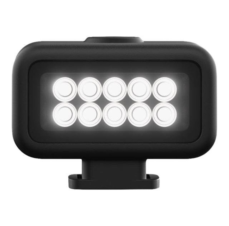 Kameras und Objektivzubehör - GoPro Light Mod - Camera LED Lighting Attachment - ALTSC-001