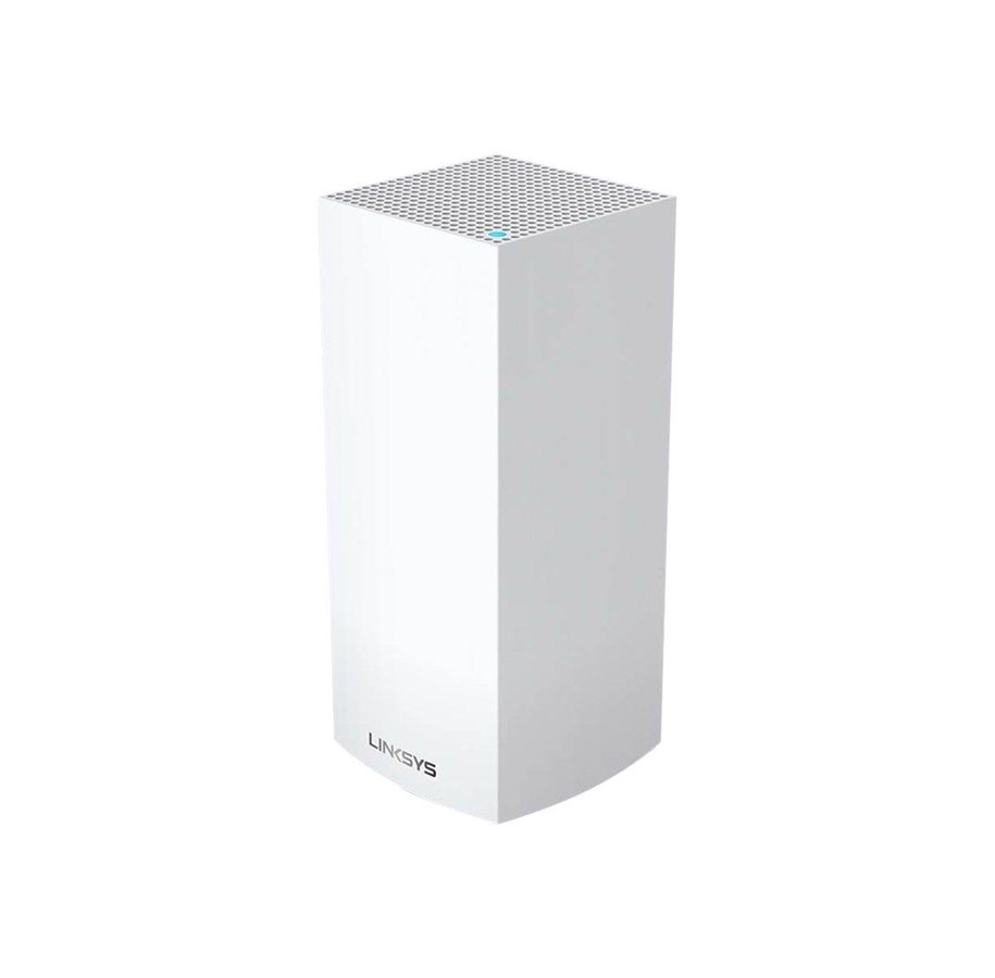 Wlan Router - Linksys MX5300 Velop Whole Home Mesh Wi-Fi System (1-pack) AX5300 - Mesh router Wi-Fi 6 - MX5300-EU
