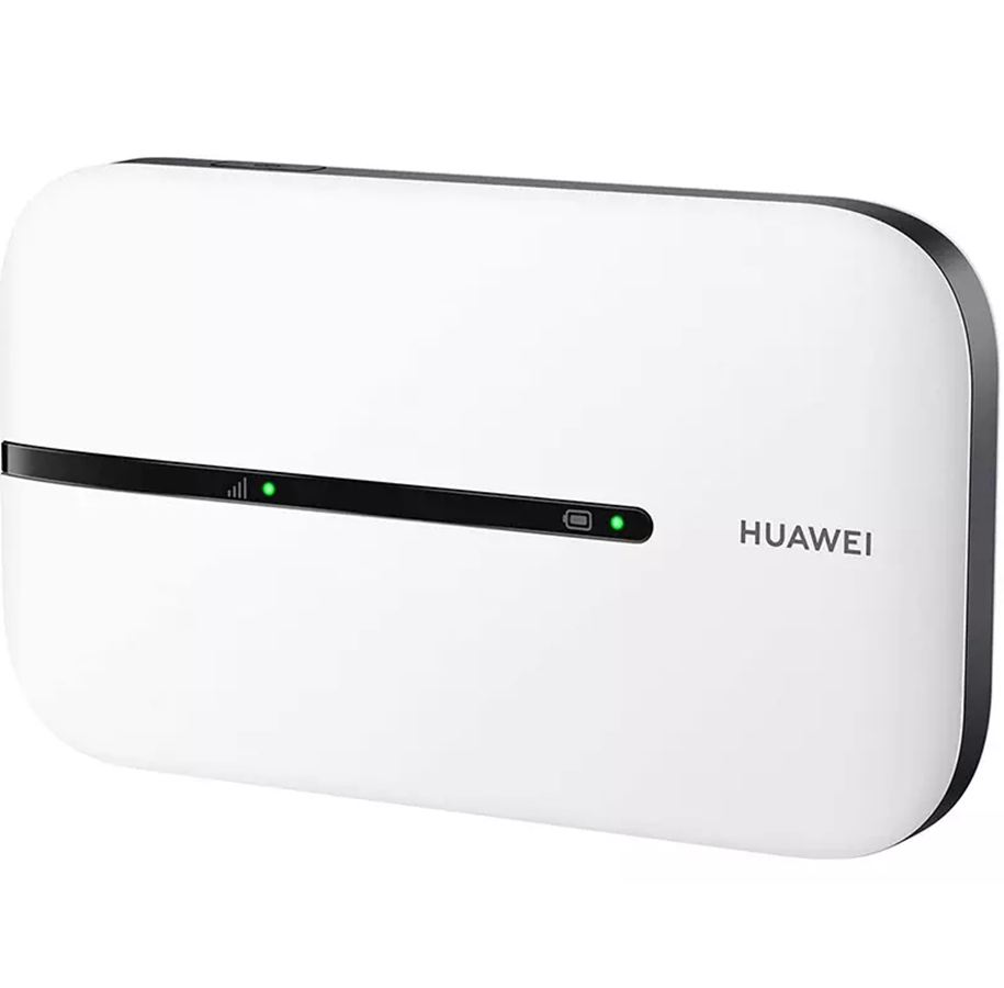 Modems & Mobile WiFi - Huawei E5576-320 - White - 51071RXF