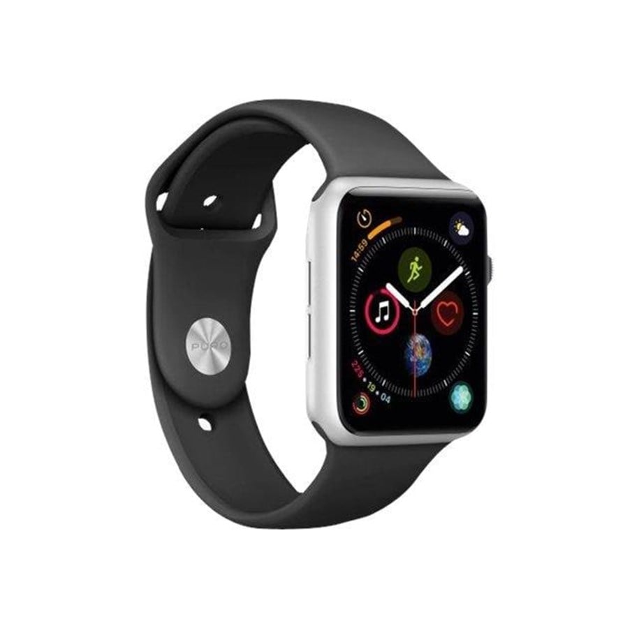 Smartwatch - Accessories - Puro ICON - AW44ICONBLK
