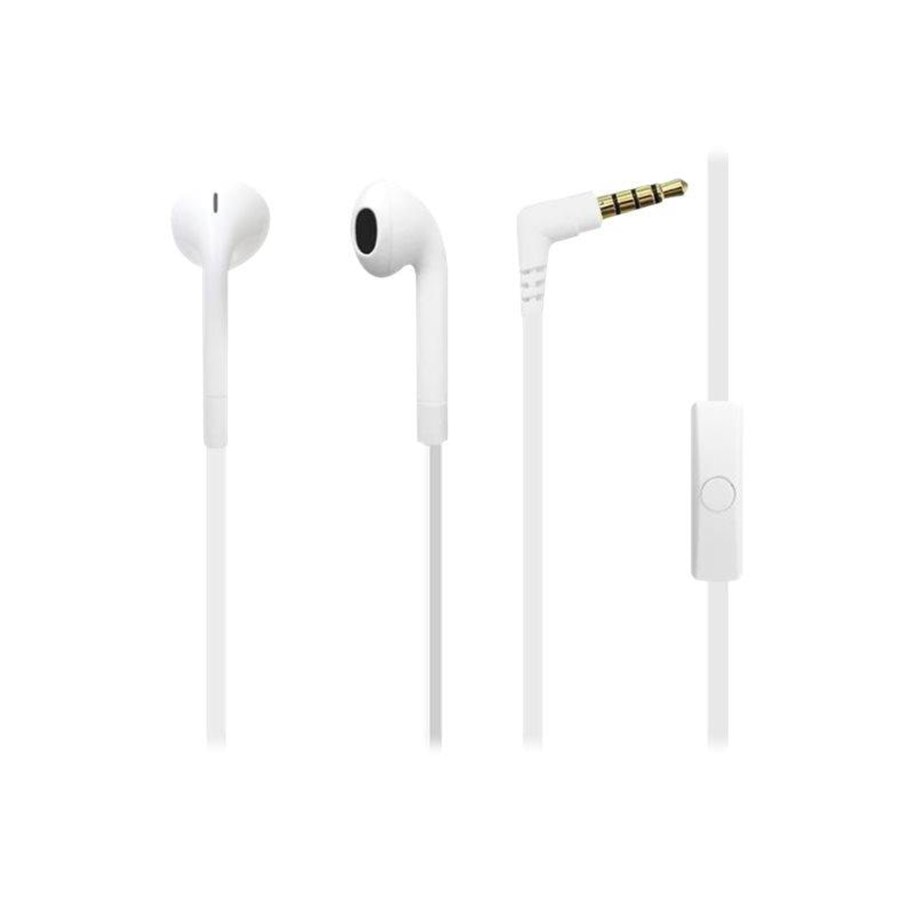 Kopfhörer/Headsets - Puro ICON - IPHF27ICONWHI