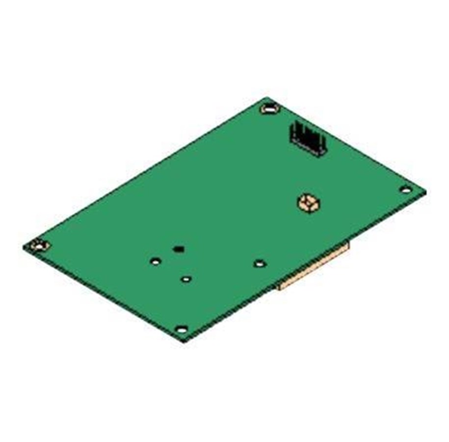 Netzwerkadapter (Netzkarte, Druckserver, u.s.w.) - Avaya IP Office IP500 Trunk Card Primary Rate 1 Universal - 700417439