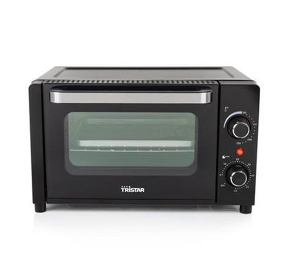Mikrowellen-/Miniofen - Tristar OV-3615 Mini Ovn 10 L - 800 W - TRI3615